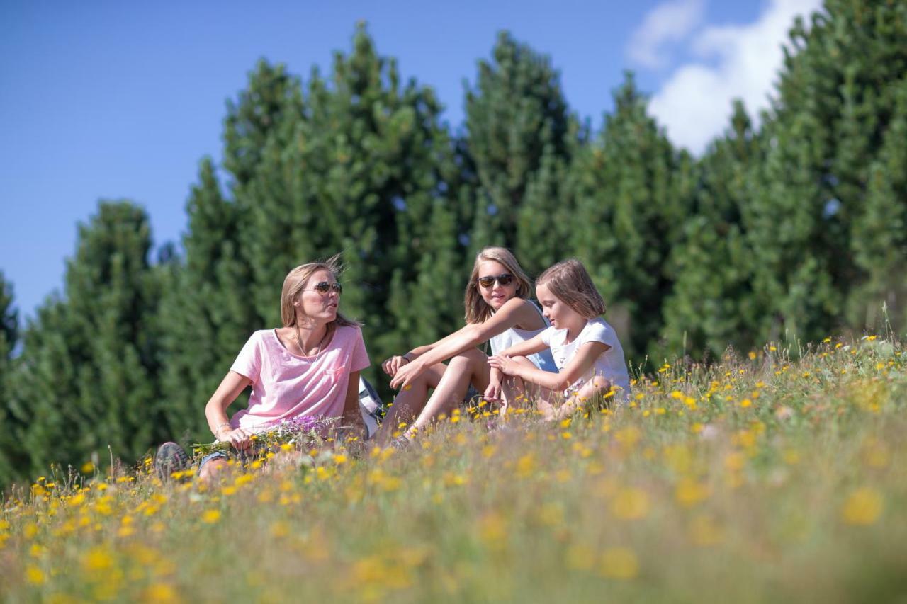 Les Clochettes Villa Megève Kültér fotó