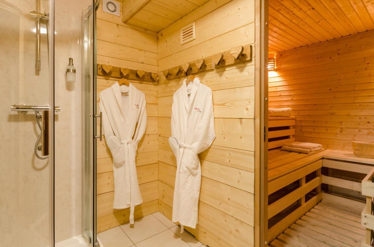 Les Clochettes Villa Megève Kültér fotó